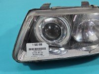 Reflektor lewy lampa przód Audi A3 8L EUROPA