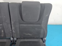 Kanapa tył fotel tylny Toyota Corolla Verso II