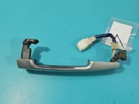 Klamka klapy tył Toyota Rav4 III 05-