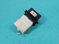 Opornik rezystor Peugeot 1007 F657165W