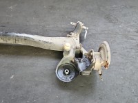 Tylna belka oś tył Citroen C5 Aircross 17-25 1.2 T