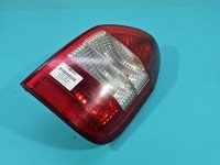 Lampa tył prawa Opel Zafira A HB