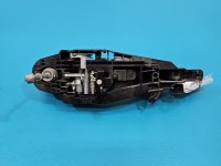 Klamka przód lewa zewnętrzna Citroen C3 III 16-24 9802977380