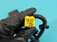 Pas bezpieczeństwa przód prawy pasażera Hyundai Santa Fe III 12–18