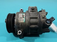 Sprężarka klimatyzacji kompresor 1K0820859F Skoda Superb II 2.0 TDI