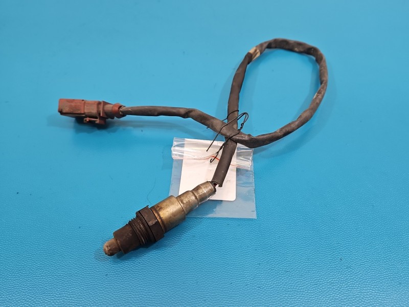 Sonda lambda Europejska, 4pin Vw Golf VII 1.2 TSI 04E906262BF, 0258030165/166