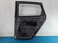 Drzwi tył prawe Hyundai I30 III 16- HB 5d B6S - SUN BURN