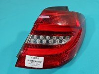 Lampa tył prawa Mercedes W246 HB