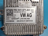 Przetwornica xenon Skoda Octavia IV 992941571AH, 10101500269