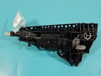 Klamka tył prawa zewnętrzna Audi A7 4G 4H0837886