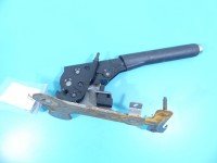 Dźwignia hamulca ręcznego Citroen C3 Picasso 08-17 9687063580