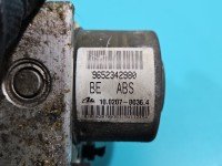 Pompa abs Peugeot 206 9652342980, 5WK84108