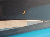 DRZWI PRZÓD PRAWE PASAŻERA Peugeot 2008 II 5d szary EVL