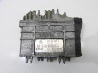 Komputer Sterownik silnika Vw Lupo 1.0 8V wtr.wielpkt