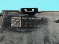 Osłona ZAŚLEPKA PLASTIK BMW iX1 U11 5A076D4