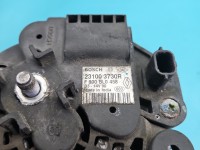 TEST Alternator Renault Clio IV 12-20 231003730R 1.2 16V