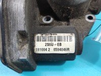 Przepustnica Ford Fusion 0594046R 1.4 16V