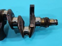 Wał korbowy Hyundai I30 I 07-12 1.4 16V