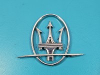Atrapa grill Maserati Ghibli III 13-