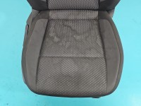 Fotel prawy przód pasażera Vw Passat B8 4d EUROPA