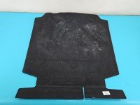 Wykładzina bagażnika podłoga Toyota Corolla E21 19- 64771-02520