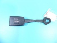 Pas bezpieczeństwa przód prawy pasażera Audi A4 B7 8E0857755C
