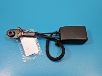 Pas bezpieczeństwa przód lewy kierowcy Maserati Quattroporte VI 13- 670016905, 626115100B EU