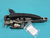 Klamka przód lewa zewnętrzna Peugeot 407 9653401680