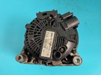 TEST Alternator Peugeot 508 10-18 9678048880 2.0 hdi