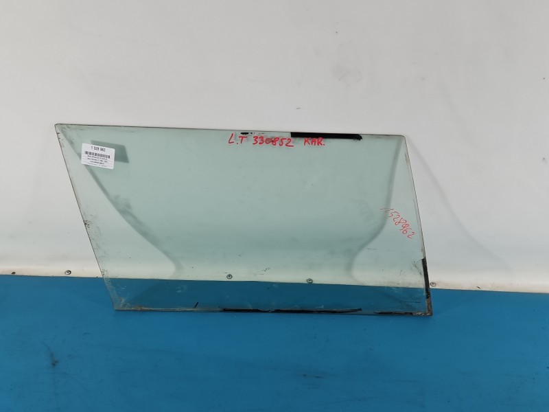 Szyba karoseryjna tył lewa Jeep Cherokee XJ HB