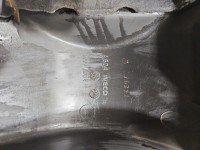 Osłona silnika górna Renault Mascott 500328368 2.8 TD