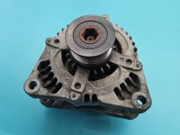 TEST Alternator Volvo C30 1.6 hdi