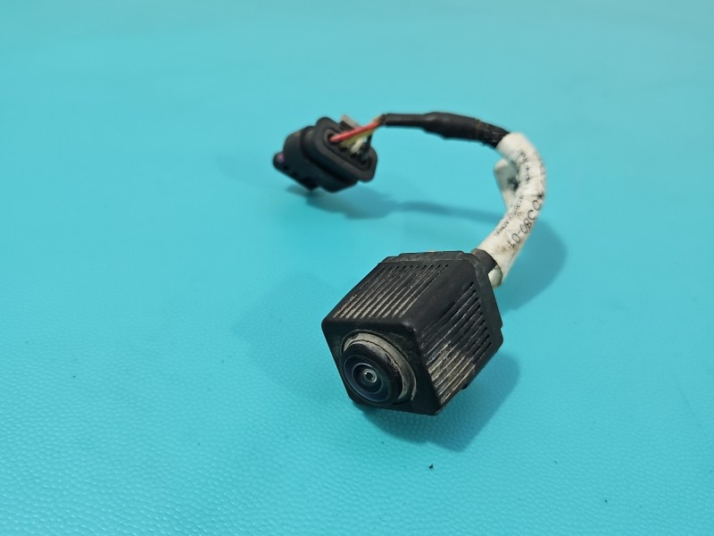 Kamera cofania Peugeot 508 II 18- 9822745380