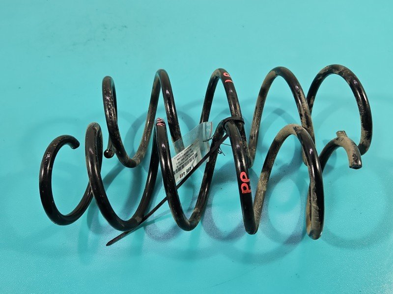 Sprężyny przód komplet Opel Corsa D 1.3 cdti