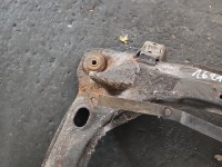 WÓZEK KOŁYSKA TRAWERS Sanki Belka silnika Audi 80 B4 2.0 8V