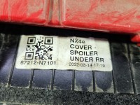 TRZECIE ŚWIATŁO STOP STOPU Hyundai Tucson IV 20- HB 87212-N7101