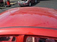 Dach Hyundai Elantra VI 15-20 sedan 4d