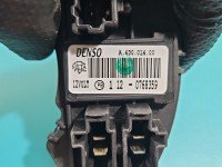 Opornik rezystor Citroen Berlingo II A43001400