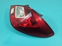 Lampa tył prawa Opel Corsa D HB