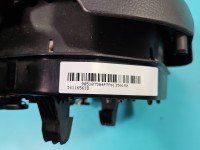 Poduszka powietrzna kierowcy airbag Renault Master III 10-19 34116561D