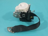 Pas bezpieczeństwa tył lewy Europejska Mercedes W222 34112720C, 341127112C