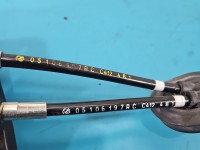 DŹWIGNIA LEWAREK WYBIERAK LINKI Jeep Cherokee KL 2.0 multijet