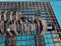 Amortyzator tył komplet tylny lewy prawy Mitsubishi Outlander III 12- L+P