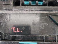 Osłona ZAŚLEPKA PLASTIK BMW X3 G01 7396603