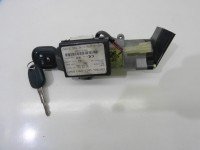 Komputer Sterownik silnika 0281013600 Chevrolet Lacetti 2.0 TCDi