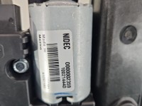 Szyberdach Ford Fusion USA 12-20 sedan