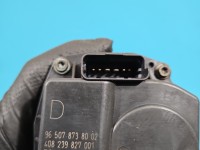 Przepustnica Citroen C4 picasso I 06-13 9650787380 1.8 16V