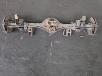 Most tylny DYFER tył Jeep Grand cherokee III WK 52111980AA 3.7 V6