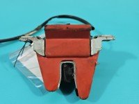 Zamek klapy tył 5Z6827505, 5Z0947561E Vw Fox HB Volkswagen, 2 pin