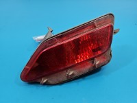 Lampa tył prawa zderzaka przeciwmgielna Toyota Rav4 IV